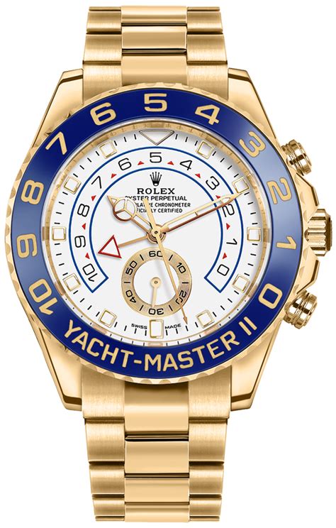 rolex yacht master 2 discontinued